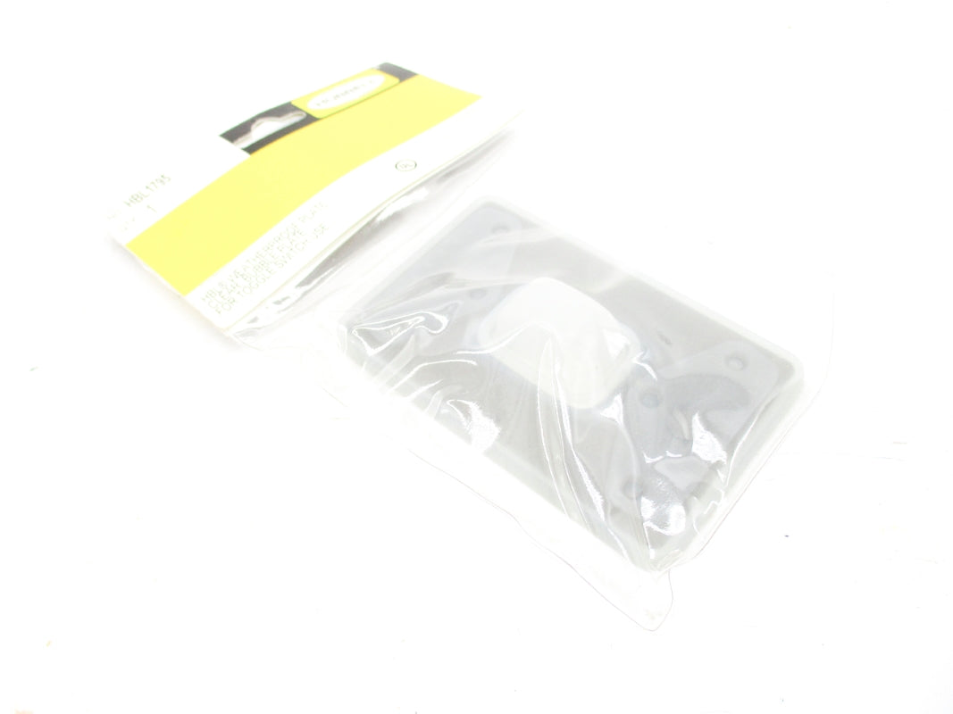 HUBBELL HBL1795 (PKG OF 10) NSMP