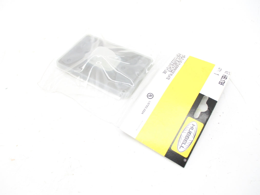 HUBBELL HBL1795 (PKG OF 10) NSMP
