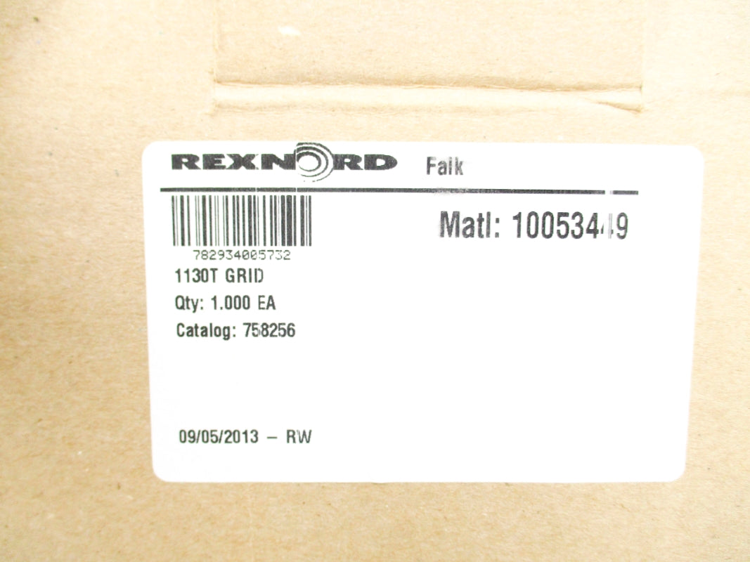 REXNORD 758256 10053449 NSMP