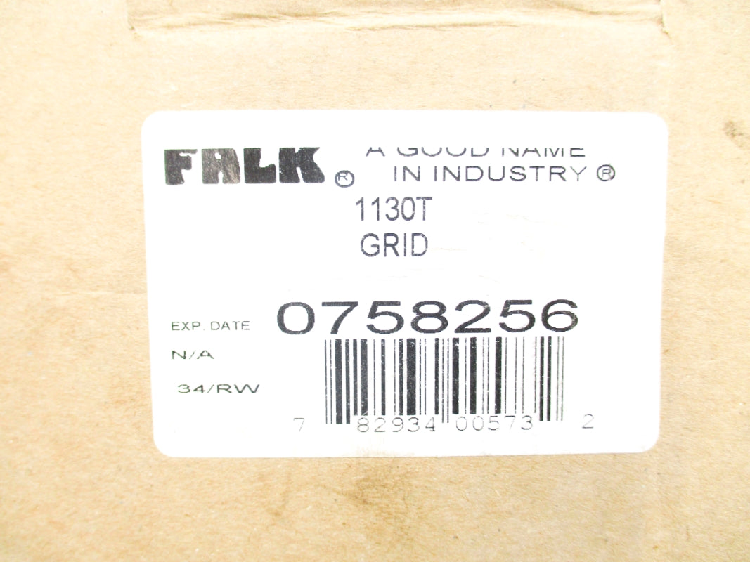FALK 0758256 NSMP