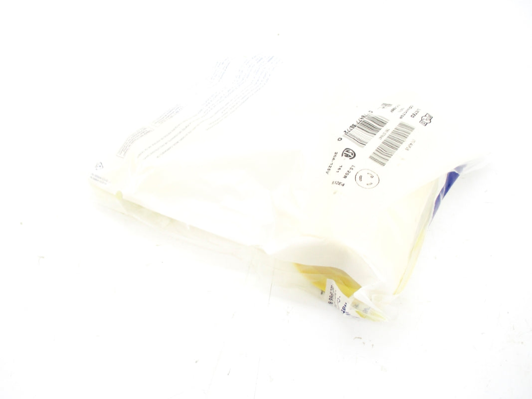 LEVITON 161-27W47 (PKG OF 10) NSMP