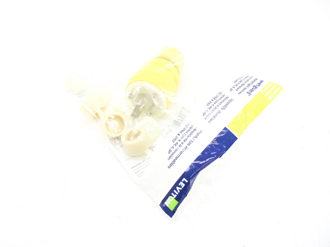 LEVITON 161-26W47 (PKG OF 10) NSMP