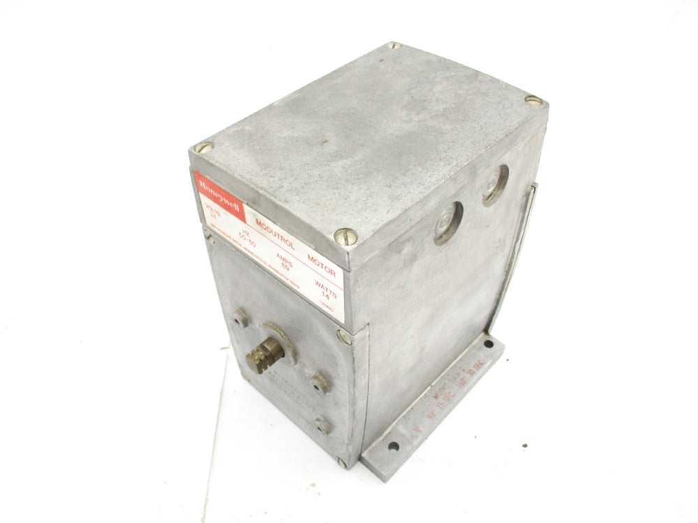 HONEYWELL M644C1006 NSMP