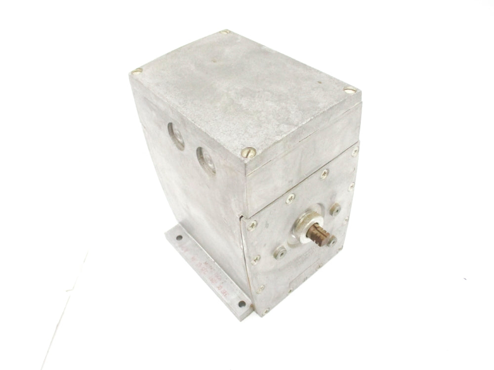HONEYWELL M644C1006 NSMP