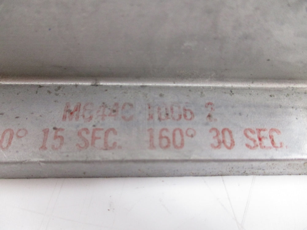 HONEYWELL M644C1006 NSMP
