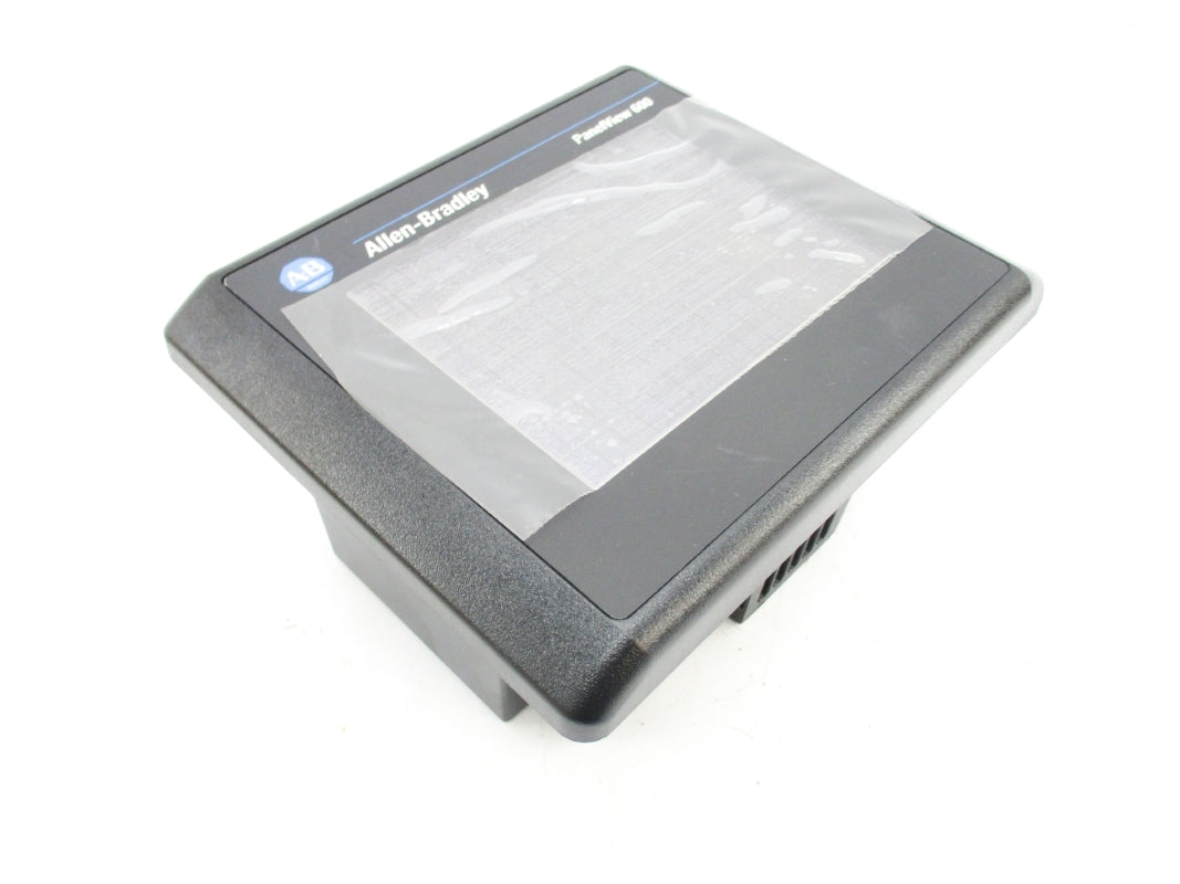 ALLEN BRADLEY 2711-T6C16L1 SER. B F/W 4.48 REMAN