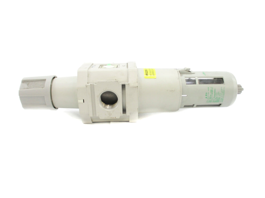 CKD W8000-25-W-T8 NSNP