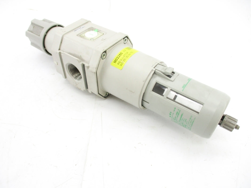 CKD W8000-25-W-T8 NSNP