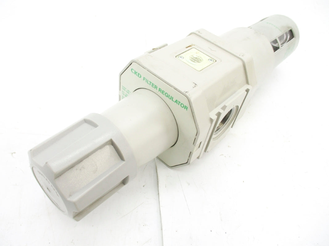 CKD W8000-25-W-T8 NSNP