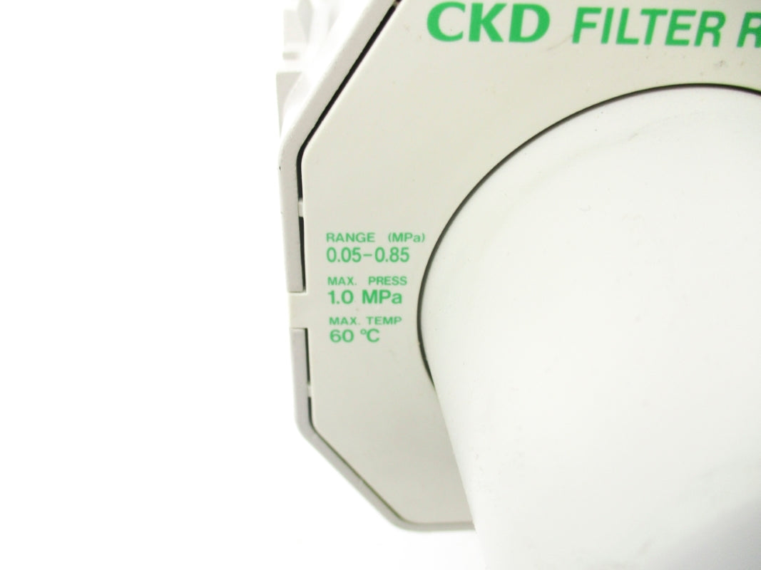 CKD W8000-25-W-T8 NSNP