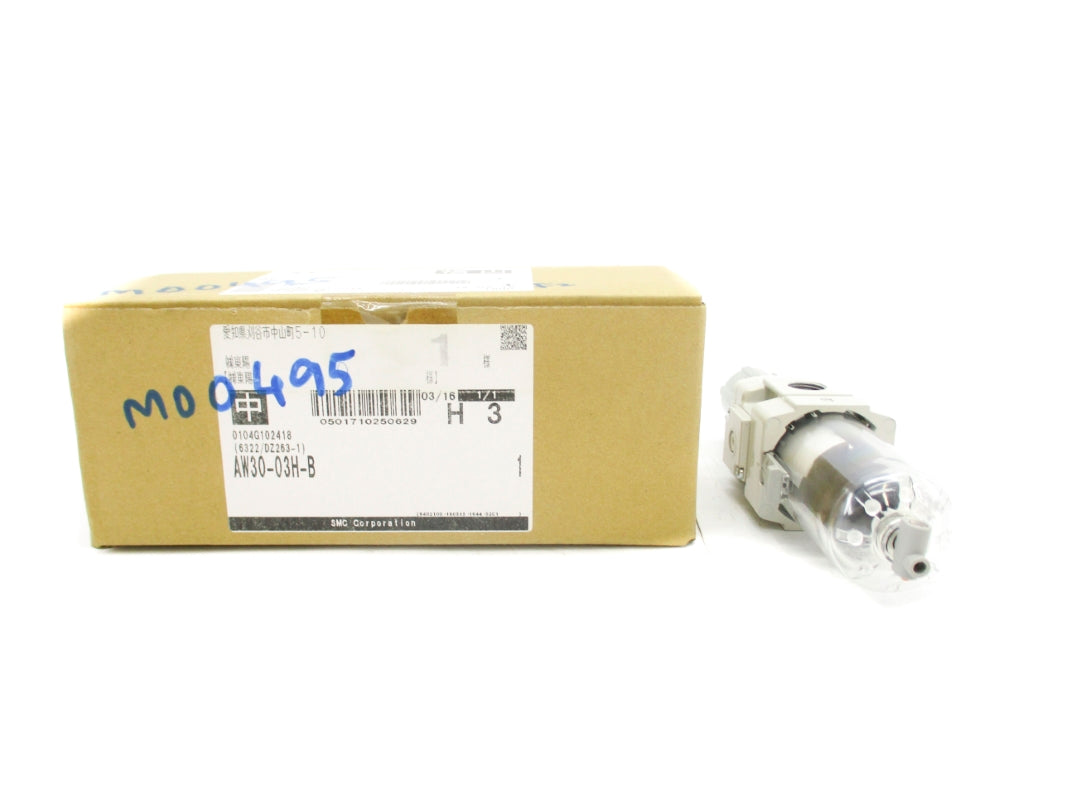SMC AW30-03H-B NSMP