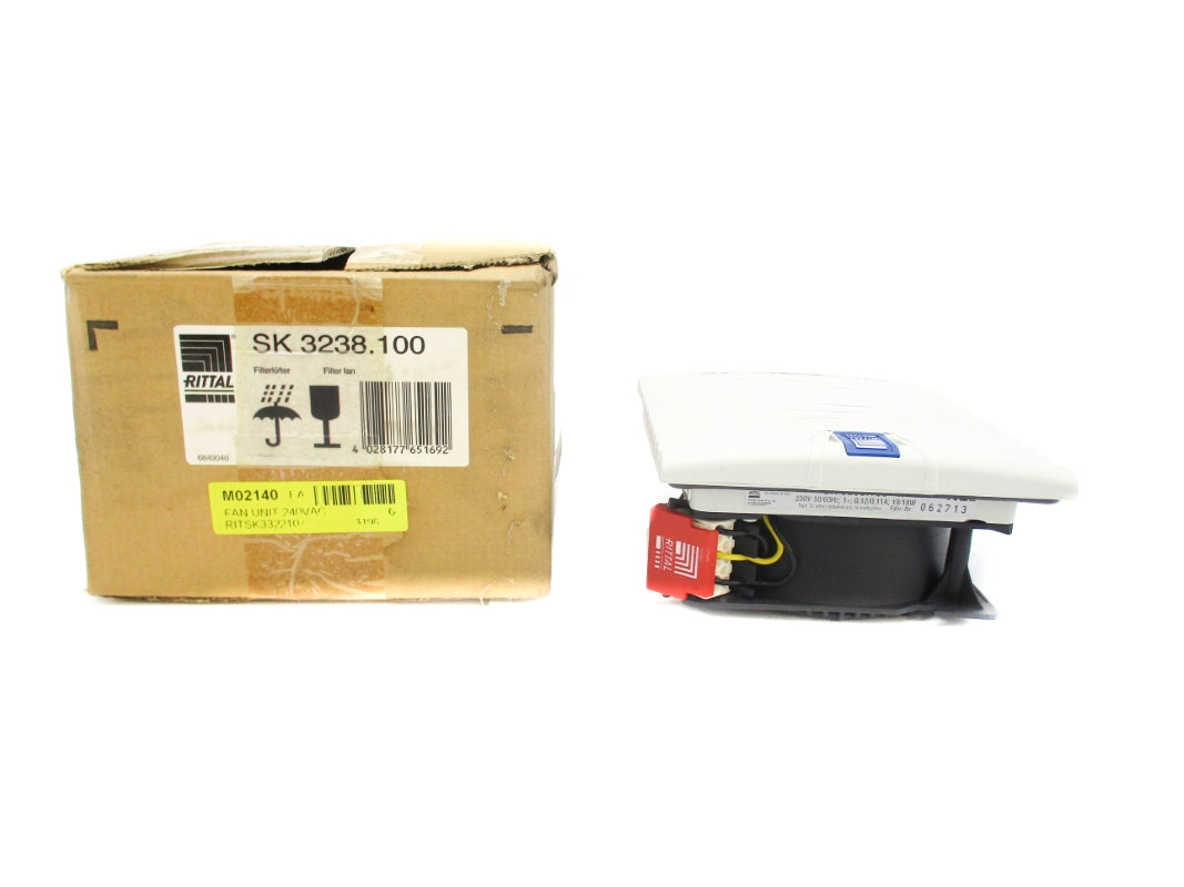 RITTAL SK3238.100 230V 11A NSMP