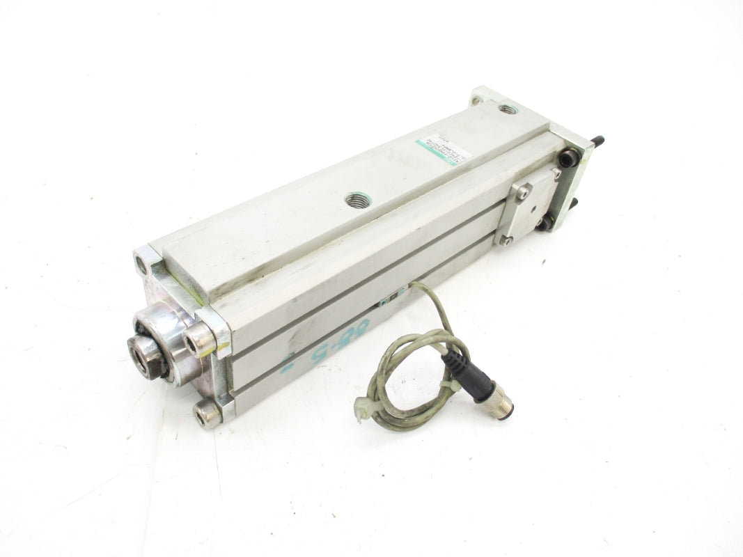 CKD RCC2-FBQH5070R-T2HCD-FL340192 0.3-0.8MPA UNMP