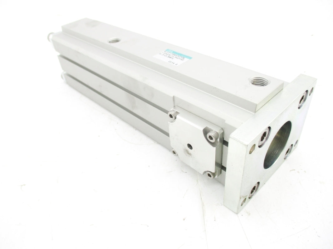 CKD RCC2-FBQH5070R-T2HCR-FL340192 .3-.8MPA NSNP