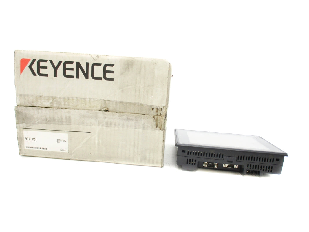 KEYENCE VT3-V8 NSMP