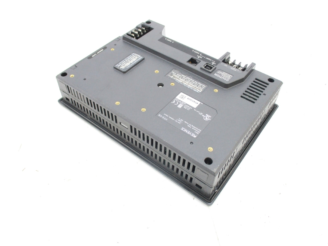 KEYENCE VT3-V8 NSMP