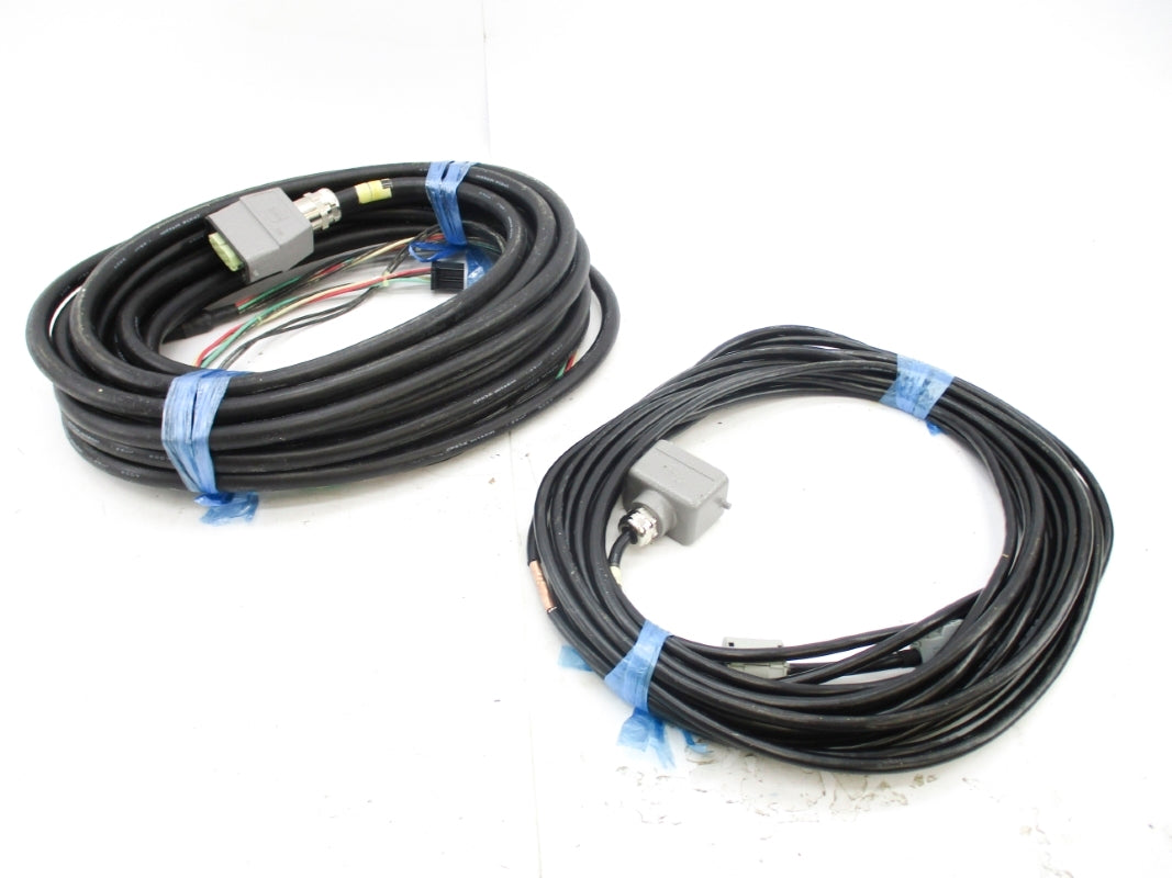FANUC A05B-2507-J111 NSMP