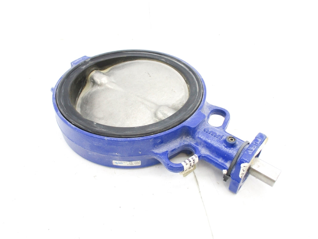 KSB  3T6K6XV 16BAR 6" NSNP