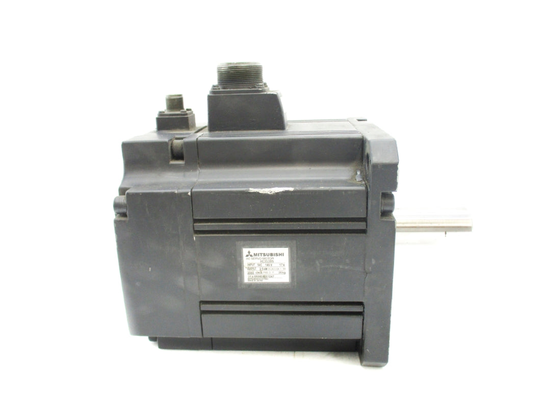 MITSUBISHI HC353BS (AS PICTURED) NSNP
