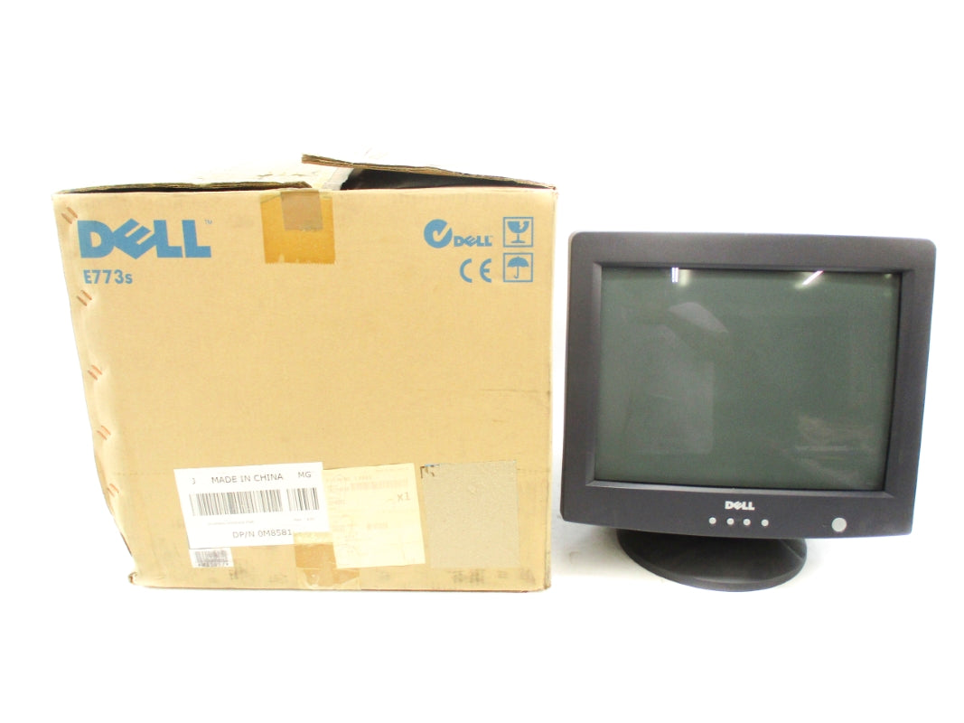 DELL E773S CN-0M88581-47609-63E-F04R NSMP
