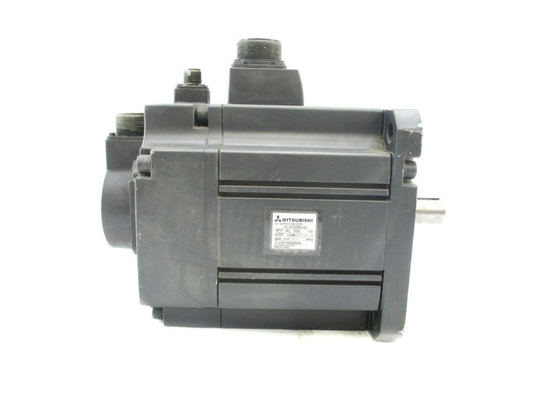 MITSUBISHI HC-SF352BK-S2 UNMP