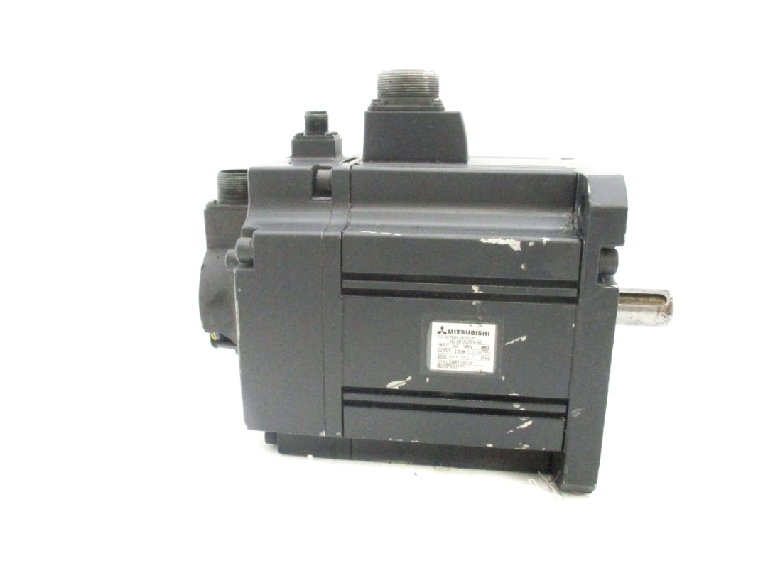 MITSUBISHI HC-SF352BK-S2 (AS PICTURED) UNMP