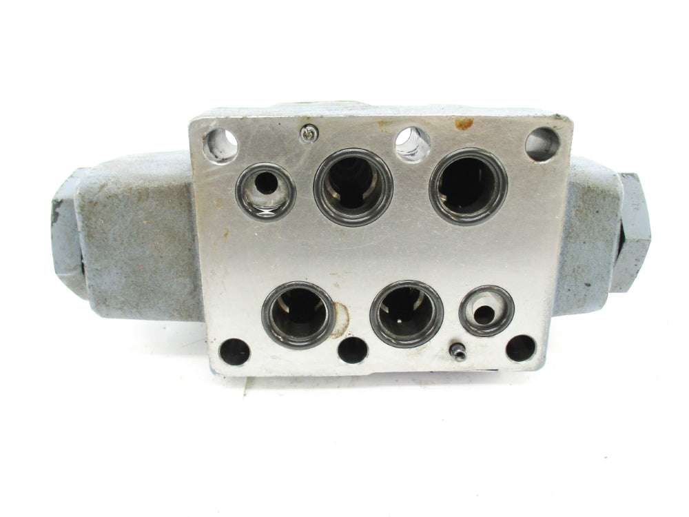VICKERS VSD08M-2A 120V UNMP