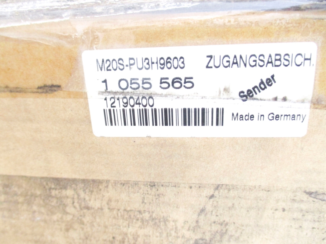 SICK M20E-PU3H1101 1055565 NSFS