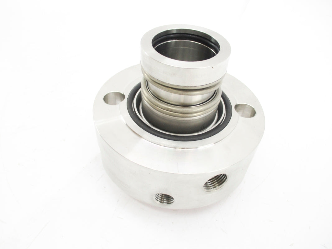 FLOWSERVE B0277718 NSMP