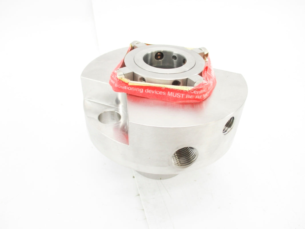 FLOWSERVE B0277718 NSMP