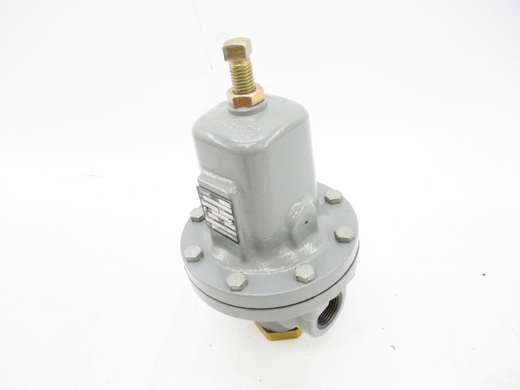 FISHER M95H-3063-2501963 NSMP