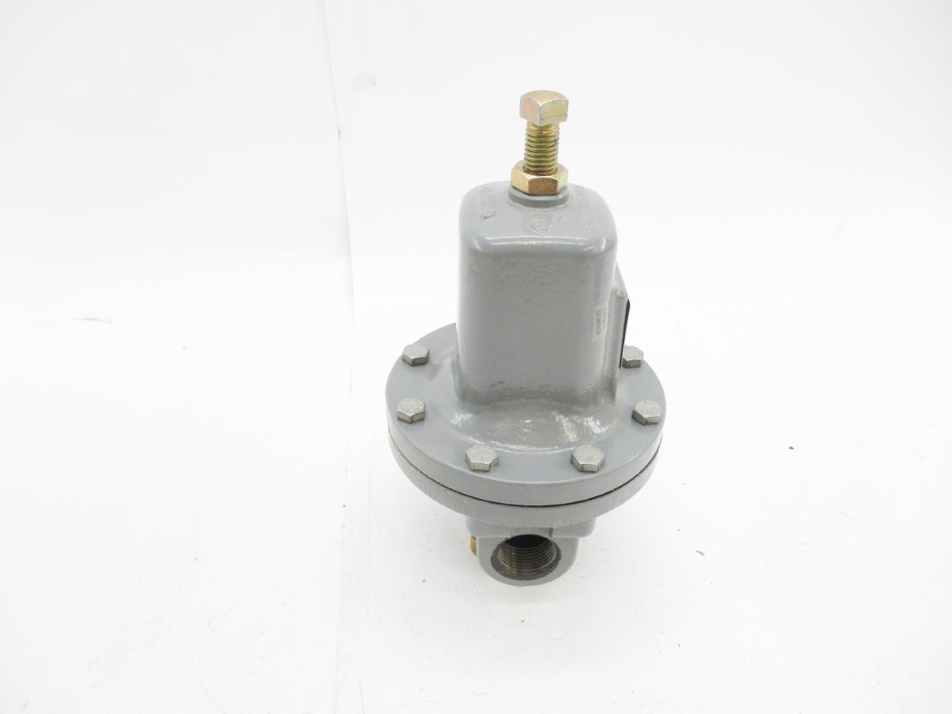 FISHER M95H-3063-2501963 NSMP