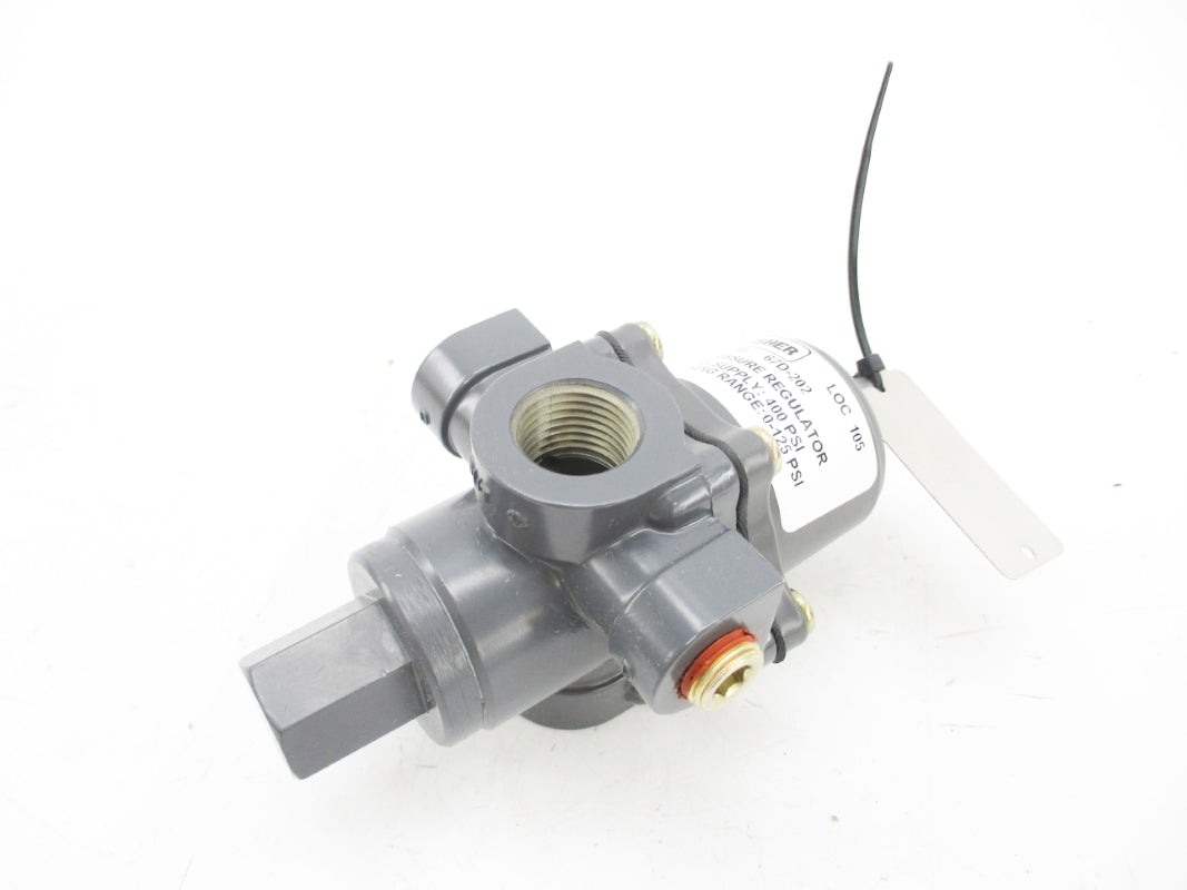 FISHER 67D-2338-132021 NSMP