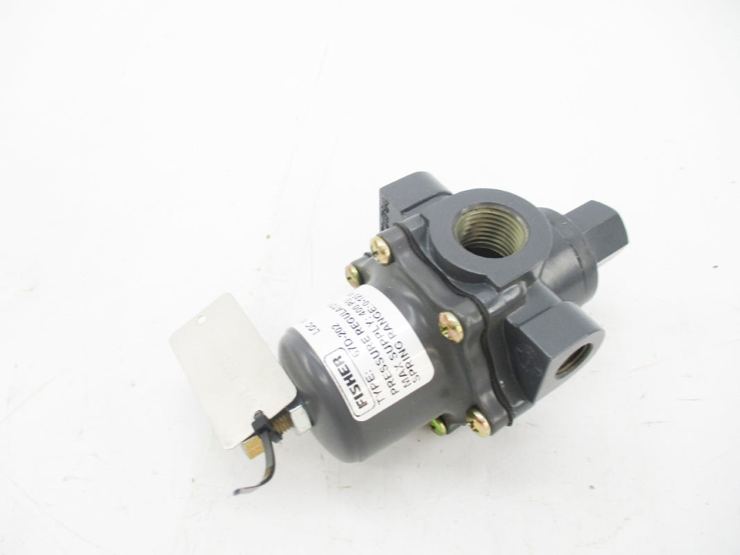 FISHER 67D-2338-132021 NSMP