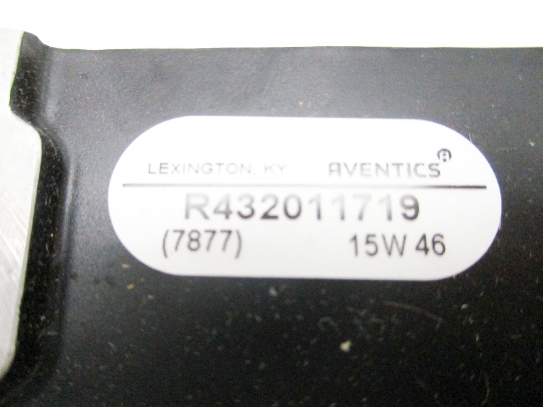 AVENTICS R432011719 NSMP