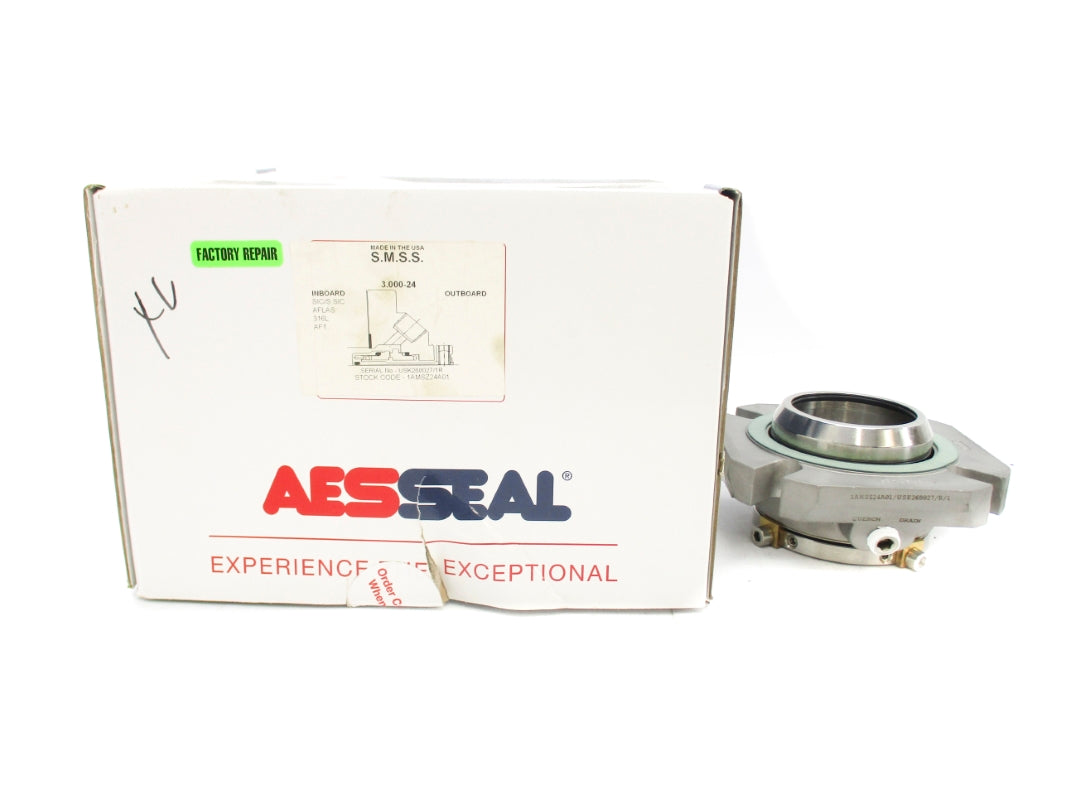 AESSEAL 1AMSZ24A01 NSMP