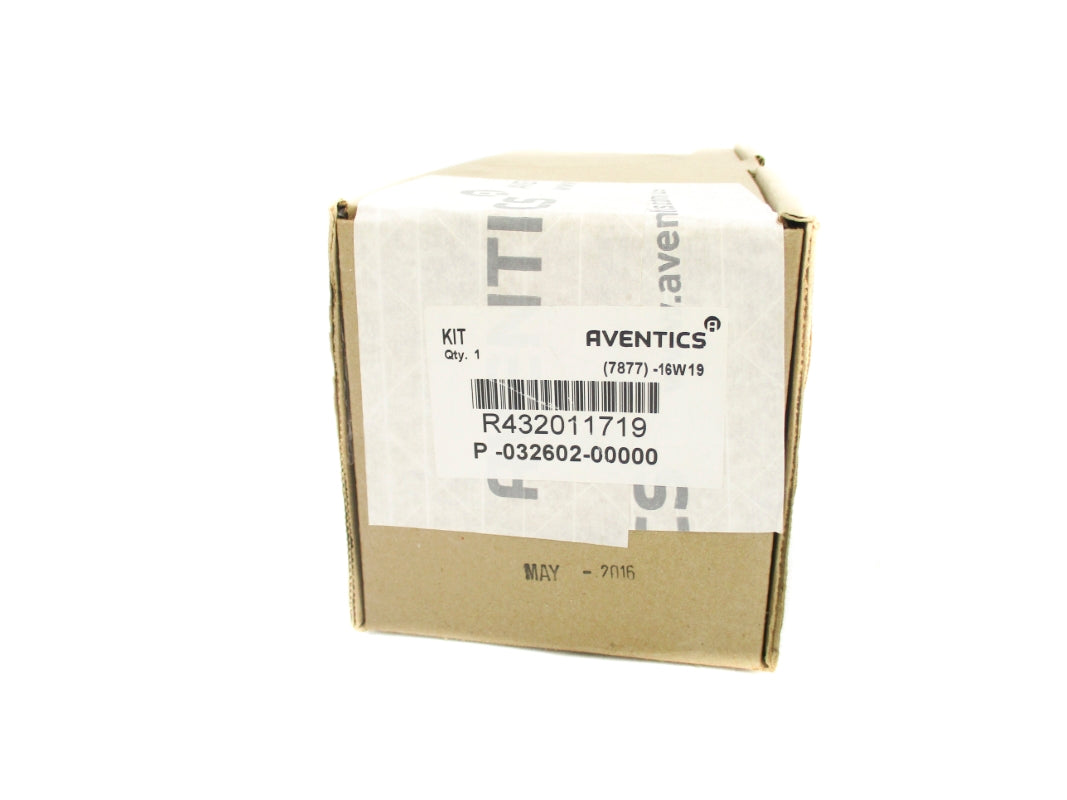 AVENTICS R432011719 NSFS