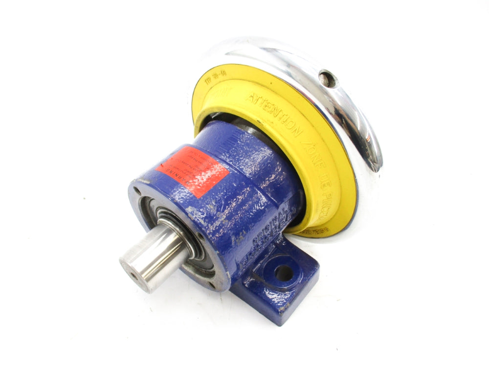 BOSCHERT 30-40 UNMP