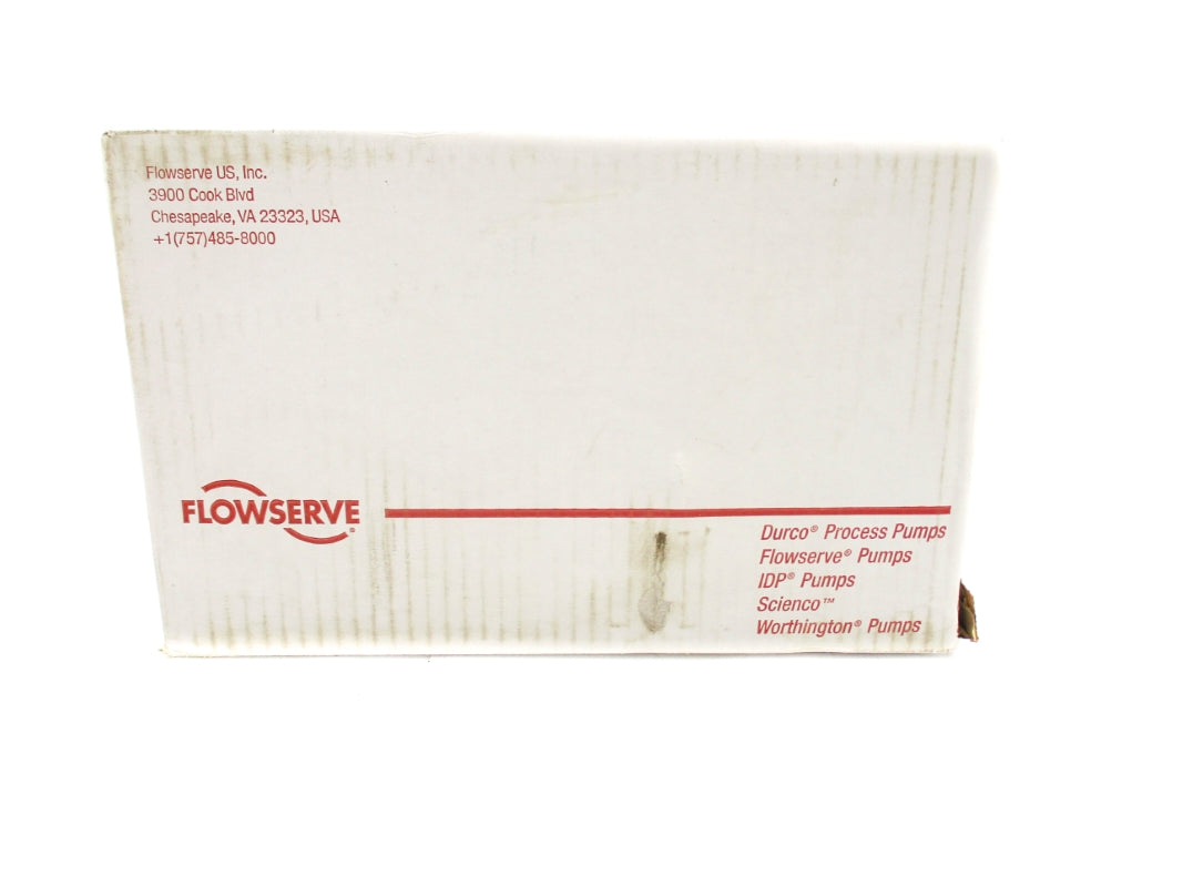 FLOWSERVE MYA7018A130-CD4M NSFS