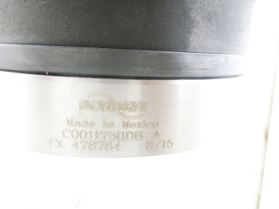 FLOWSERVE C0011750DB-A C0010820DB-C NSMP