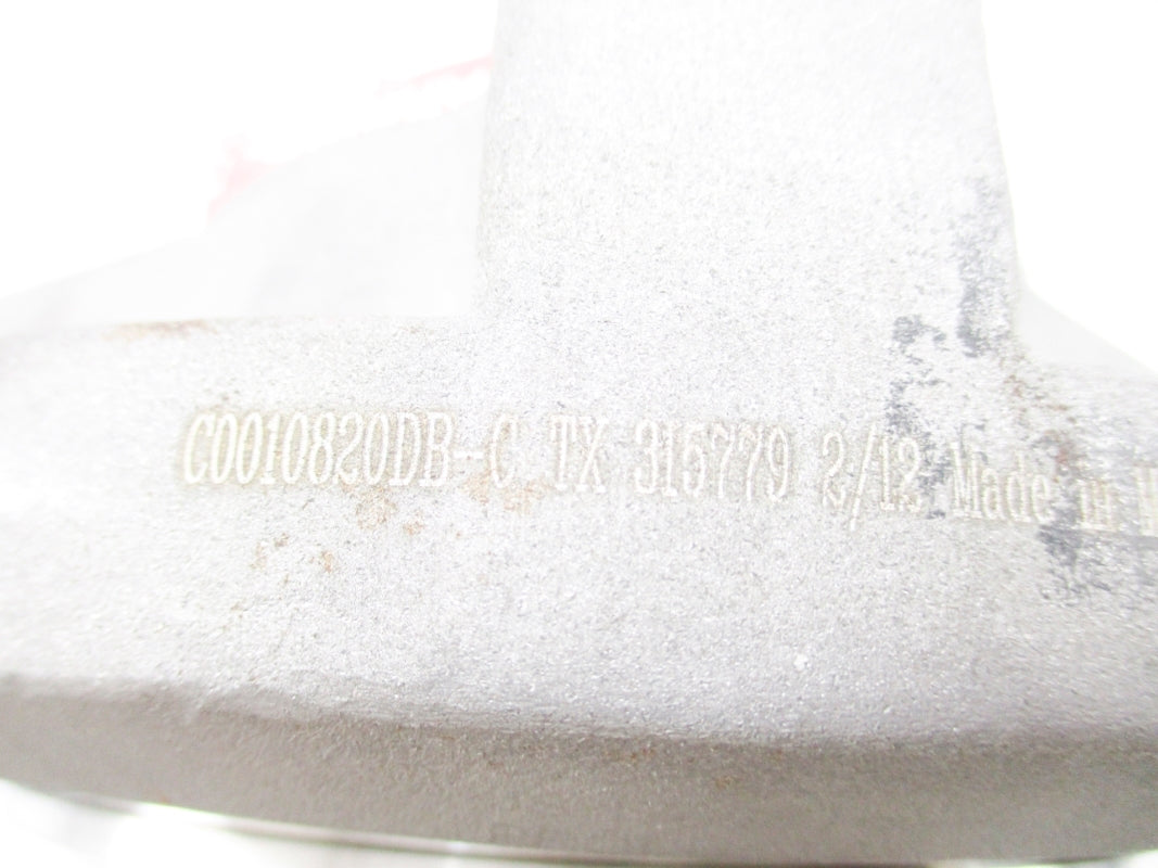 FLOWSERVE C0011750DB-A C0010820DB-C NSMP