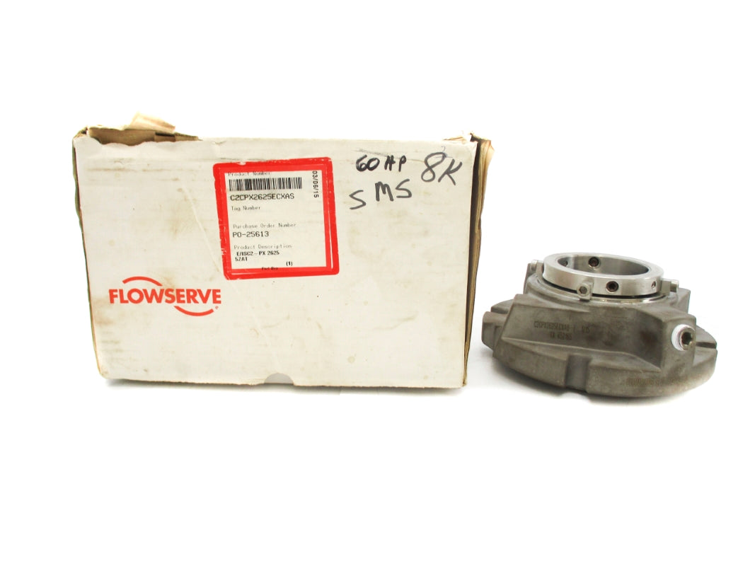 FLOWSERVE C2CP2625ECXAS NSMP