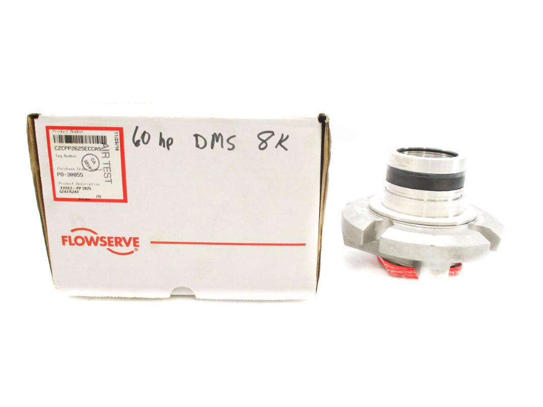 FLOWSERVE C2CPP2625ECCAS NSMP