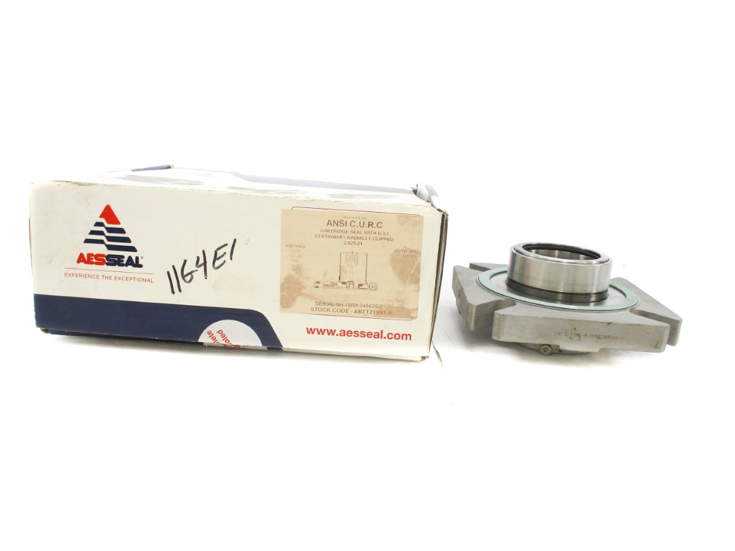 AESSEAL ABTT21V01-A NSMP