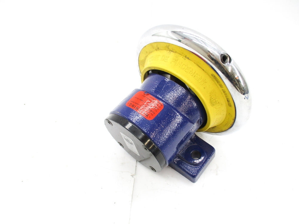 BOSCHERT 30-40 (AS PICTURED) UNMP