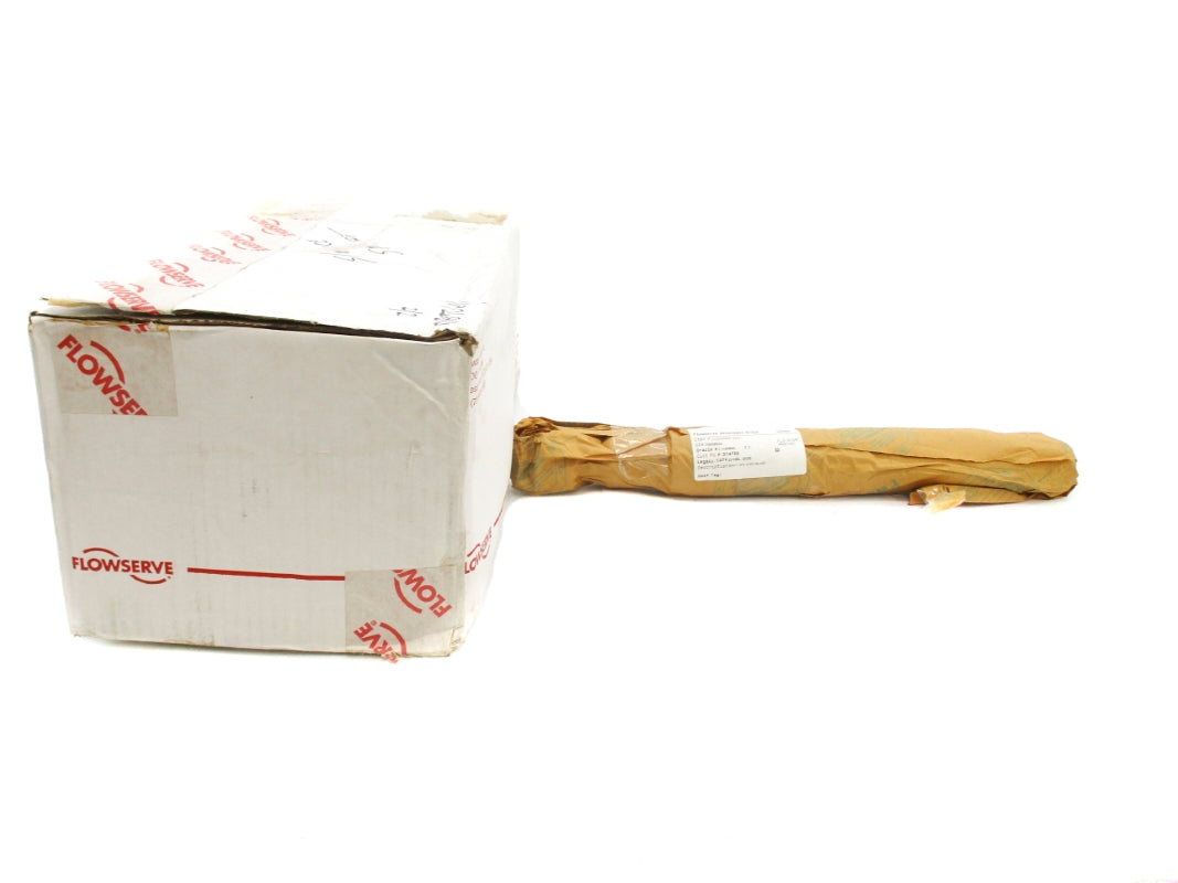 FLOWSERVE DY50462AA-ZC20 NSNP