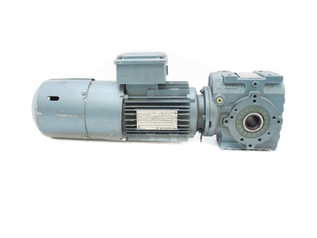 SEW-EURODRIVE SH47DT80N4BMG1HRES1A DFT80M4BMG1HRES1A NSNP