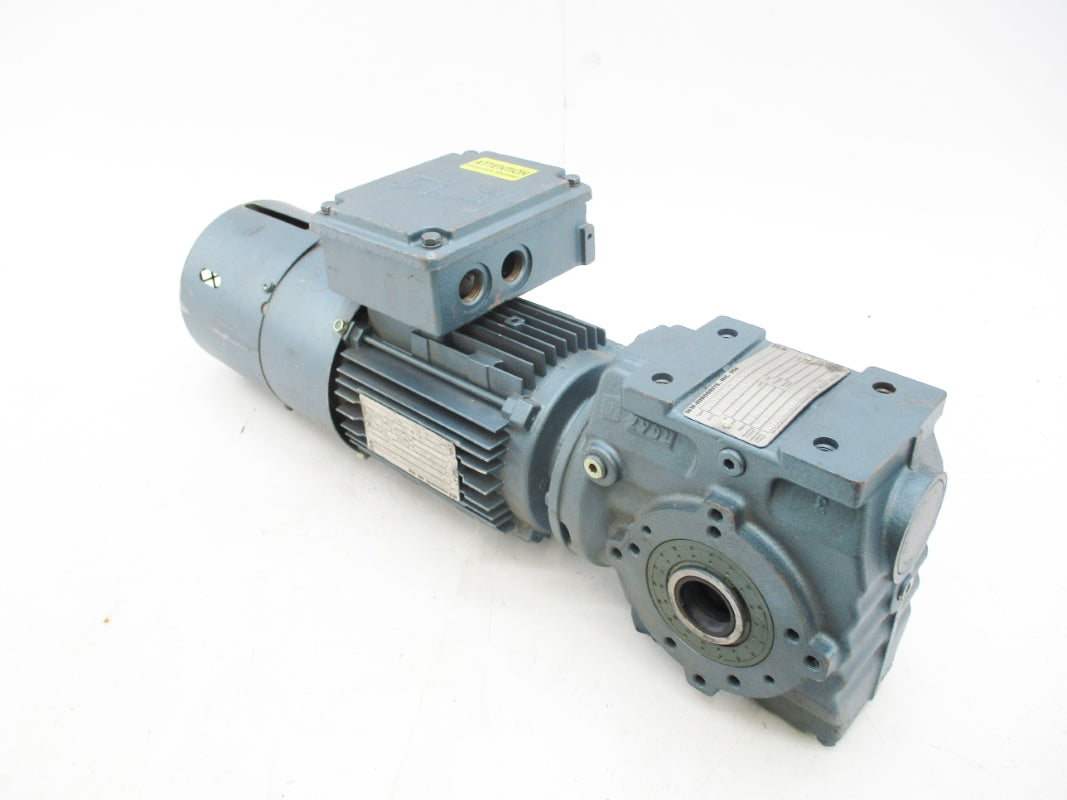 SEW-EURODRIVE SH47DT80N4BMG1HRES1A DFT80M4BMG1HRES1A NSNP