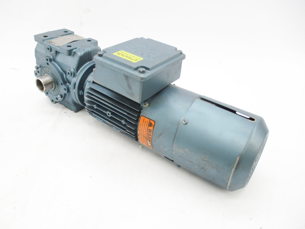 SEW-EURODRIVE SH47DT80N4BMG1HRES1A DFT80M4BMG1HRES1A NSNP