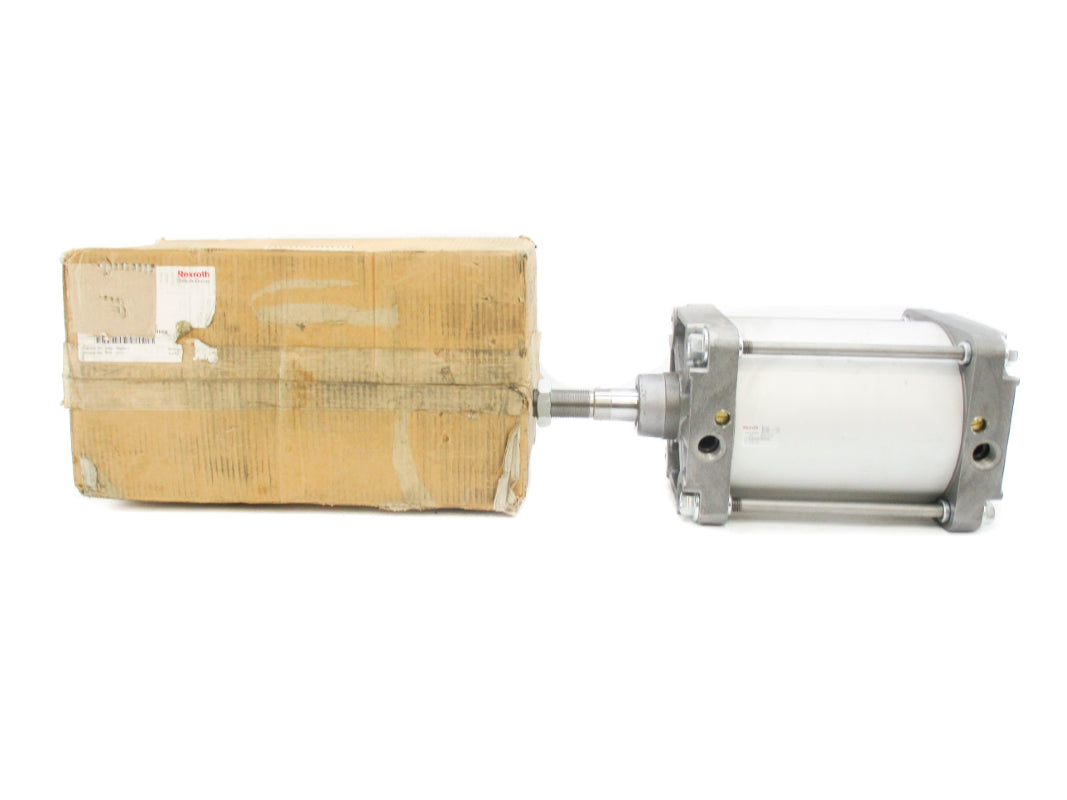 REXROTH 167-DA-200-0160-DM00SCWS0S 1672016000 10BAR NSMP
